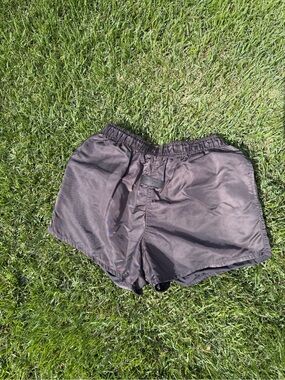 Fear of God Women's Athletic Shorts in Black